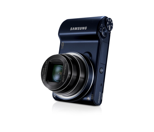 Samsung WB200F - 1394540 - zdjęcie 5
